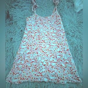 Super cute KIRIOUS summer dress!